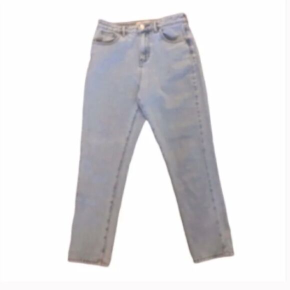 Women’s Pacsun High Rise Mom Jeans - Picture 1 of 7
